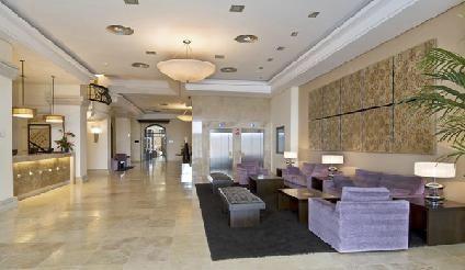 Hotel Serena Golf Htl